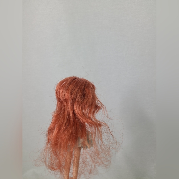 Yummi-Land Flower Soda Pop Girl Doll Dixie Day 5.5 Inch Doll MGA - Picture 8 of 8